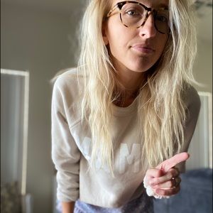 Meet your Posher, April